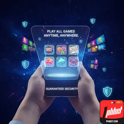 1phbet app rewarding game