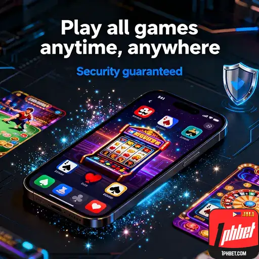 1phbet app rewarding game
