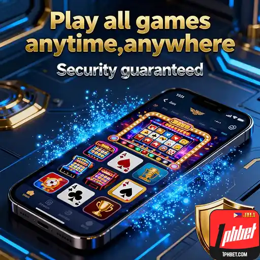 1phbet app rewarding game