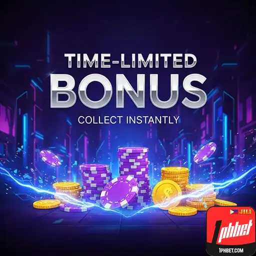 1phbet bonus rewarding game