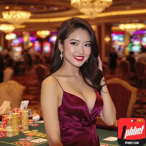 1phbet casino rewarding game