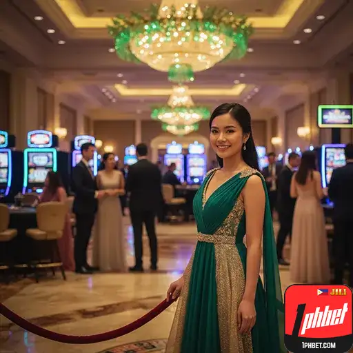 1phbet casino rewarding game