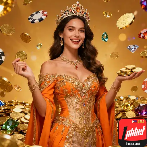 1phbet casino rewarding game