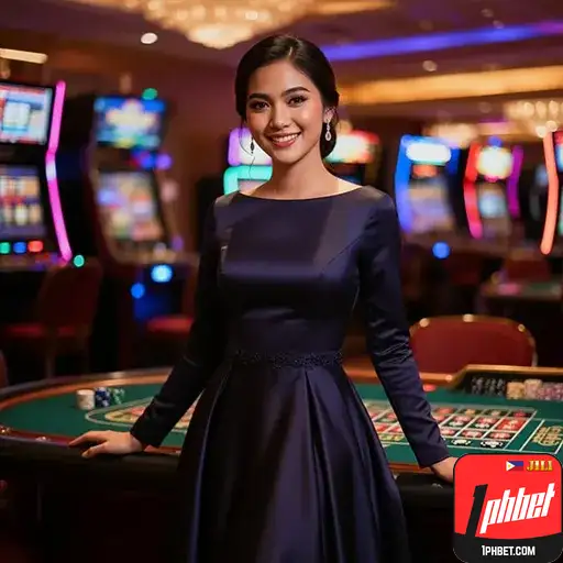 1phbet casino rewarding game
