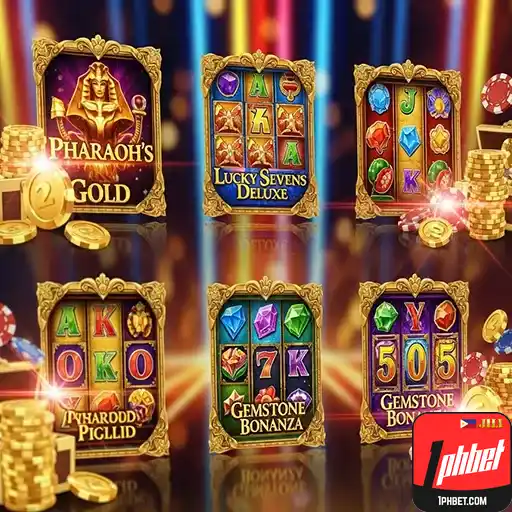 1phbet games rewarding game