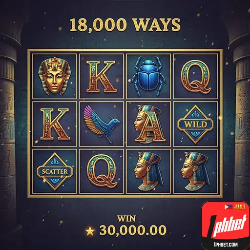 1phbet slots rewarding game