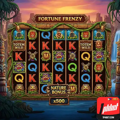 1phbet slots rewarding game