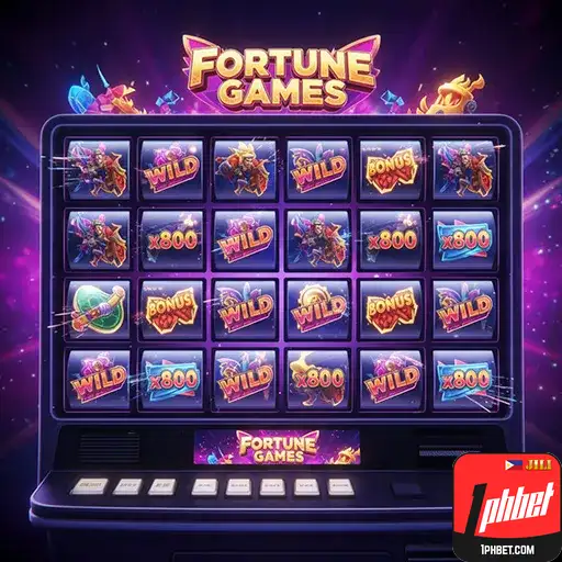 1phbet slots rewarding game