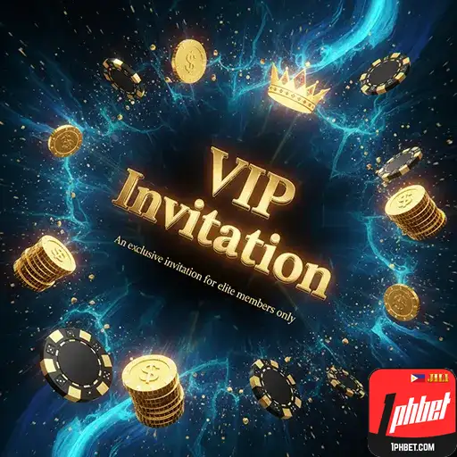 1phbet vip rewarding game